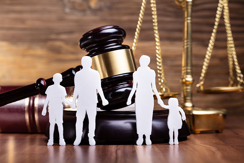 Family Law Services